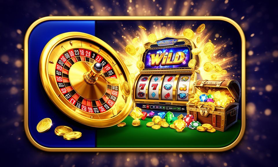 996mmc Experience Spartacus Live Casino at Your Fingertips